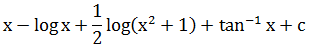 Maths-Indefinite Integrals-32800.png
